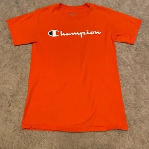 Champion T-shirt